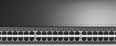 TL-SG3452P tootepilt