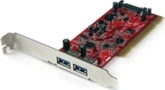 Product image of PCIUSB3S22