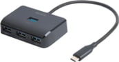 USBC-HUB203 tootepilt