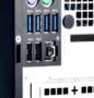 Product image of NL03P2BK