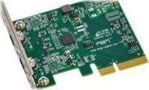 Product image of USB3C-2PM-E