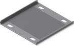 Product image of UACC-Rack-Shelf-TL