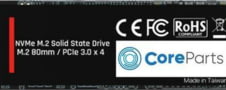 Product image of CPSSD-M.2NVME-512GB