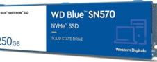 Product image of WDS250G3B0C