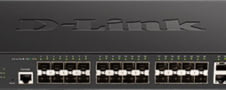 Product image of DXS-11210-28S