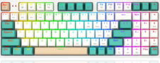 Product image of K643WGC-RGB-PRO