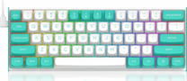 Product image of K683WB-RGB