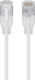 Product image of UACC-CABLE-PATCH-EL-C6A-3M-W