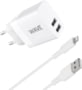 Product image of WAVE-PWR-TC-AA-15W-L-WT