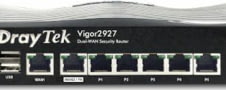 Product image of Vigor 2927