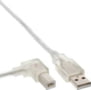 Product image of USBAB2ANGLED-L