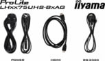 Product image of LH5575UHS-B2AG