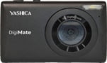 Product image of YAS-DGM100-BK