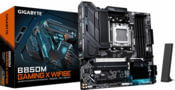 B850M GAMING X WF6E tootepilt