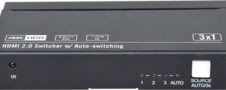 Product image of VLSW131-8K
