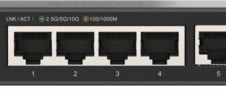 Product image of QSW-2104-2T-R2