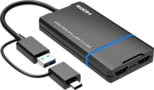 Product image of MC-USB3.1CHDMIX2-2IN1