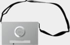 Product image of CA-M27X-SHOULDERSTRAP