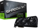 GeForce RTX 5070 12G SHADOW 3X OC tootepilt