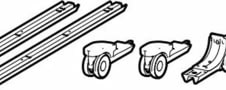 Product image of CS-BRD55P-WUK=