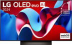 Product image of OLED48C42LA.AEU