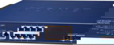 MGS-6311-8P2X tootepilt