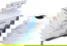 Product image of RL-D-99012T-BK/WT-36MM89MM-2P