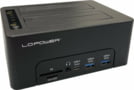 Product image of LC-DOCK-C-MULTI-HUB