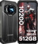 Product image of DOOGEE S119 Snowcap Silver