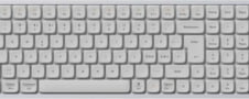 Product image of OE919FLOW100 White EU