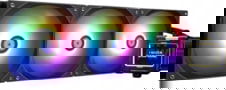 Product image of FROZEN WARFRAME 420 BLACK ARGB
