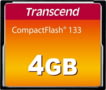 Product image of TS4GCF133