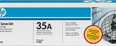 Product image of CB435A