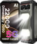 DOOGEE Vmax S Lead Grey tootepilt
