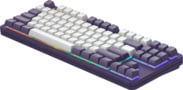 DPKB_VIOLET_87_ANSI_UA tootepilt