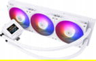 Product image of FROZEN WARFRAME 360 SE ARGB WHITE