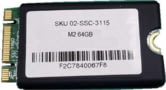 Product image of 02-SSC-3115