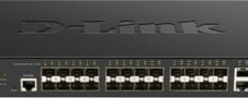 Product image of DXS-11210-28S