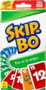 SKIP BO tootepilt