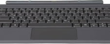 S116 KEYBOARD/UK tootepilt