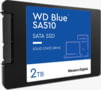 Product image of WDS200T3B0A