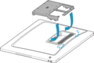 Product image of CS-DESKPRO-VESA=
