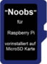 Product image of RB-NOOBS-PI-32GB