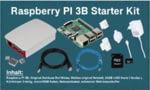 Product image of SI-RPI3B-STARTER