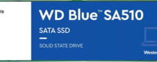Product image of WDS100T3B0B
