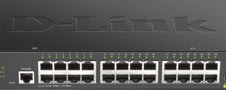DGS-1250-28X/E tootepilt
