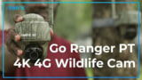 Product image of Go Ranger PT