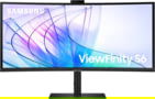 Product image of LS34C652VAUXEN