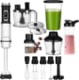 Product image of ZE-HANDY VERSABLEND BLACK