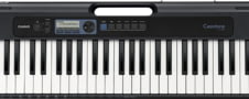 Product image of MU CT-S300 BK